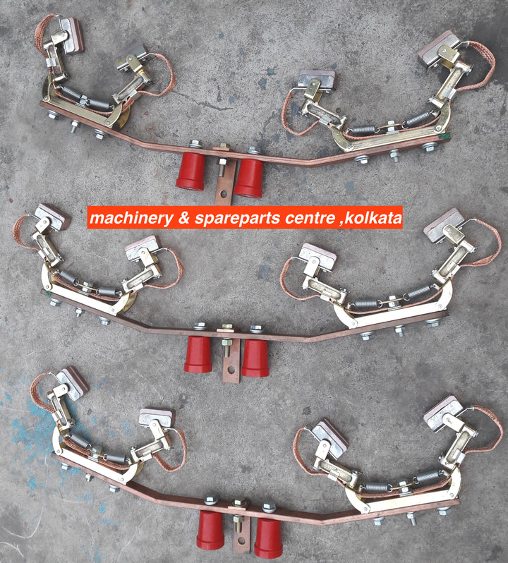 CRANE BUS BAR SUPPORT INSULATORS SP 55 SP 65