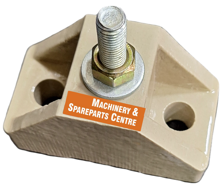 Crane porcalien insulators