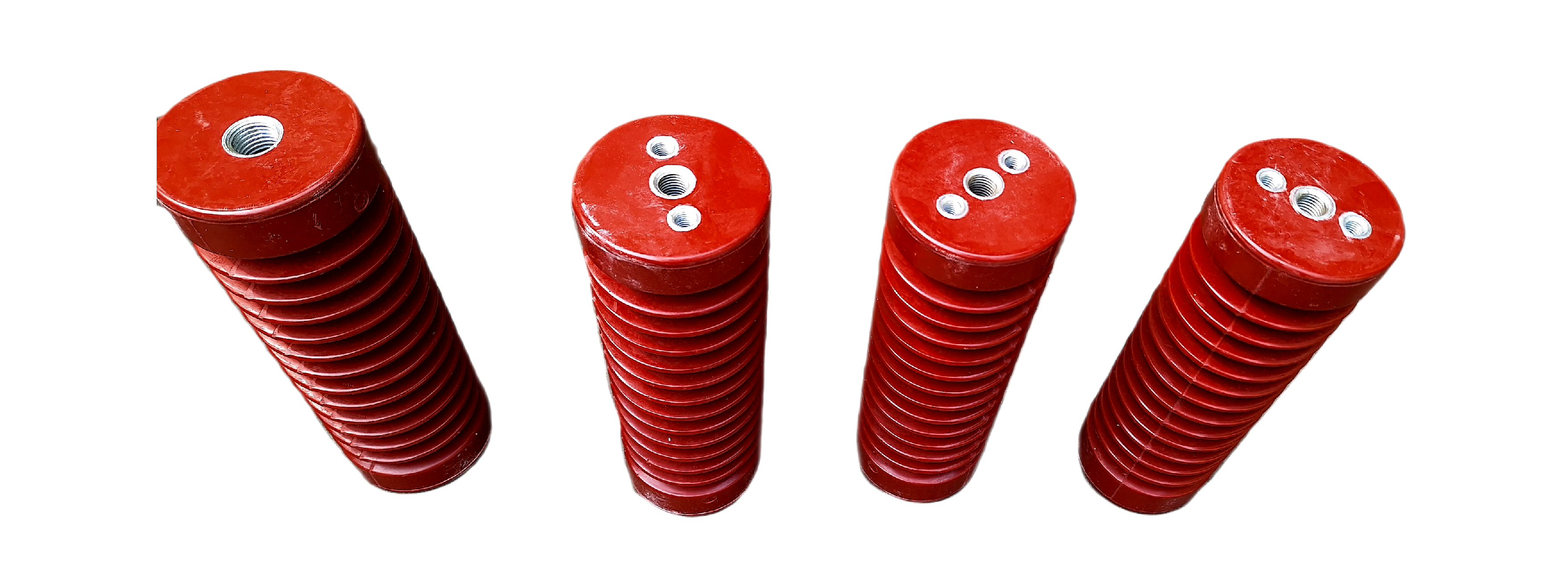 33 kv busbar support insulator 300mm /100 mm