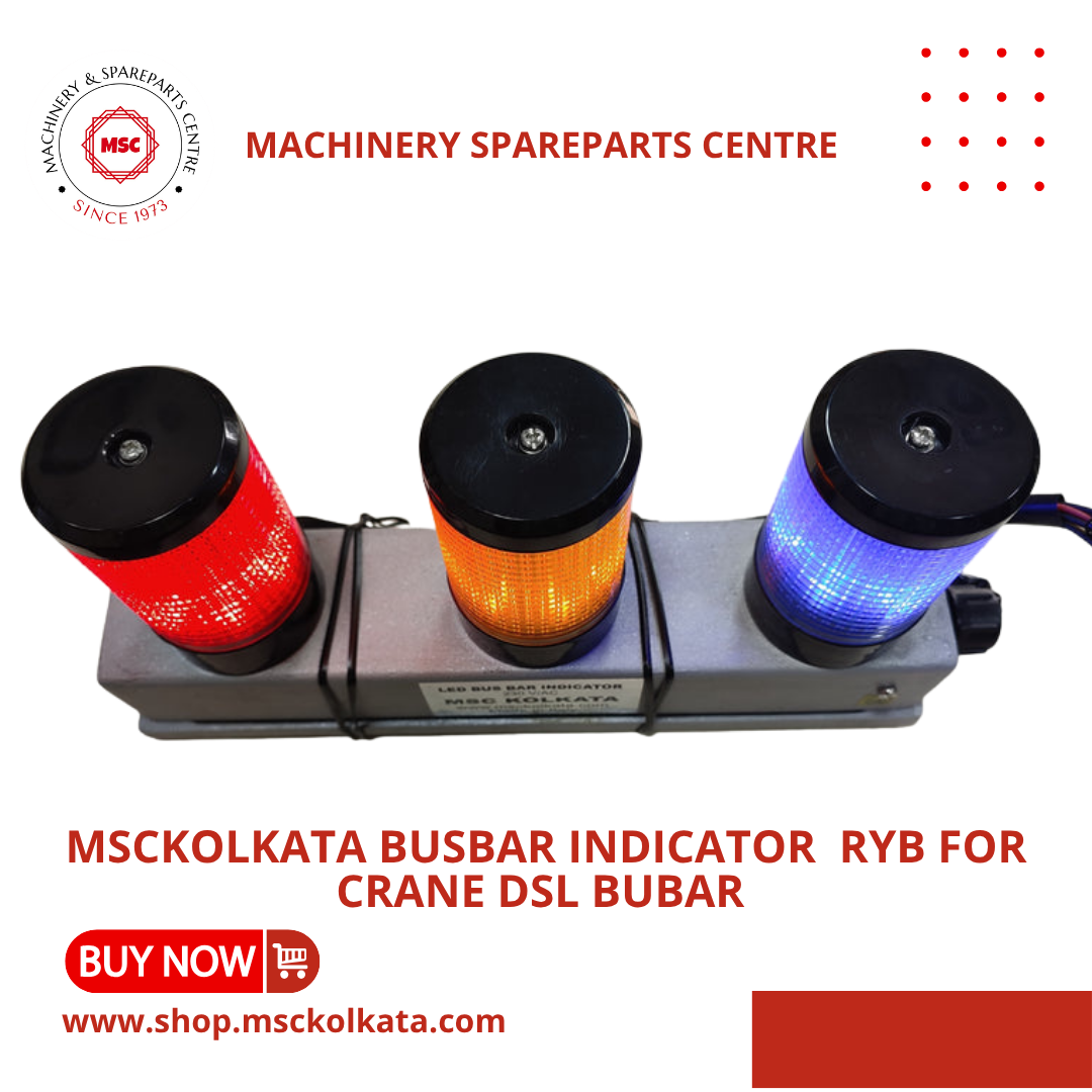 dsl busbar indicator lamp 415 v ac