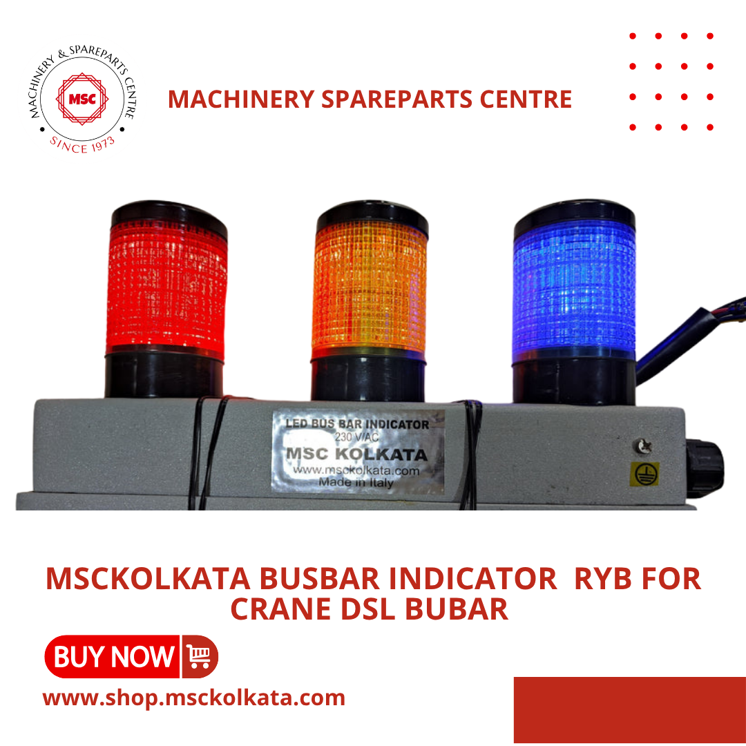 dsl busbar indicator lamp 415 v ac