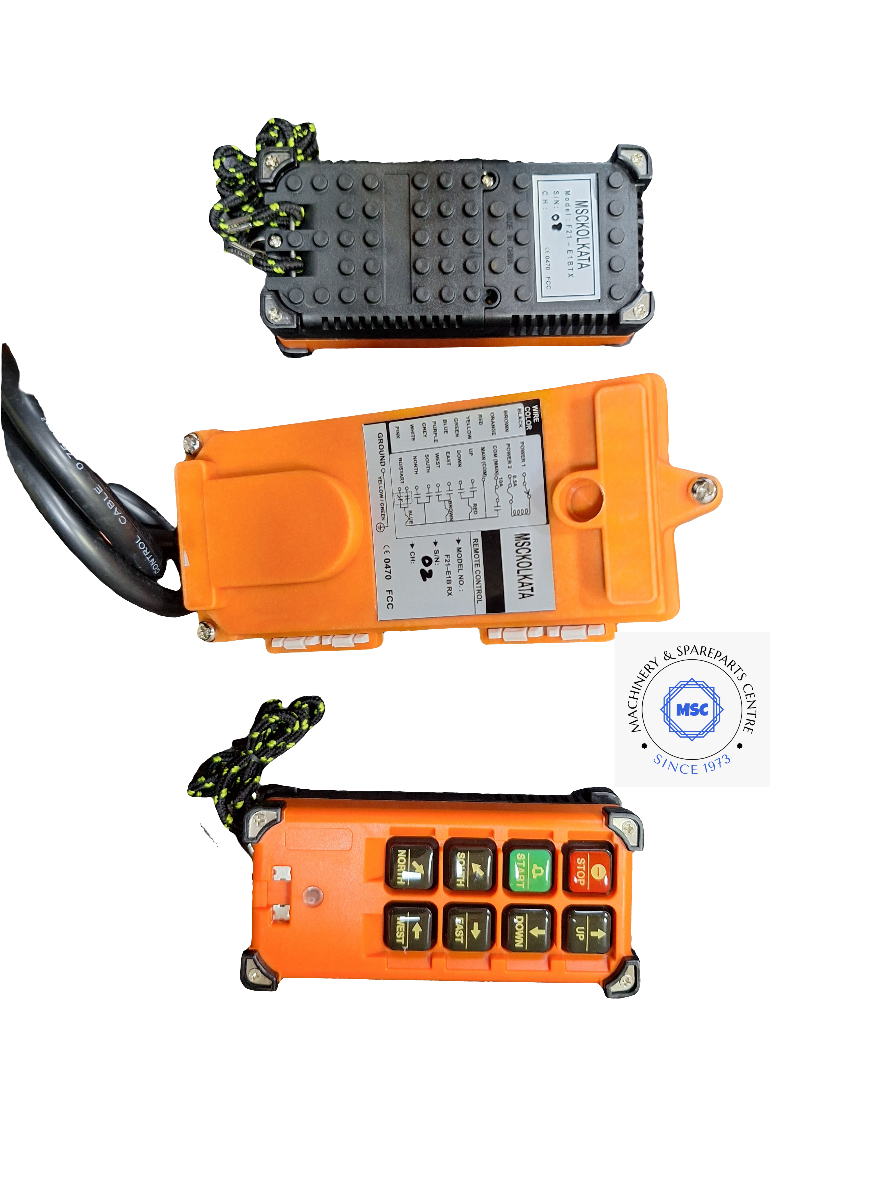 Wireless Remote model  F21 for crane