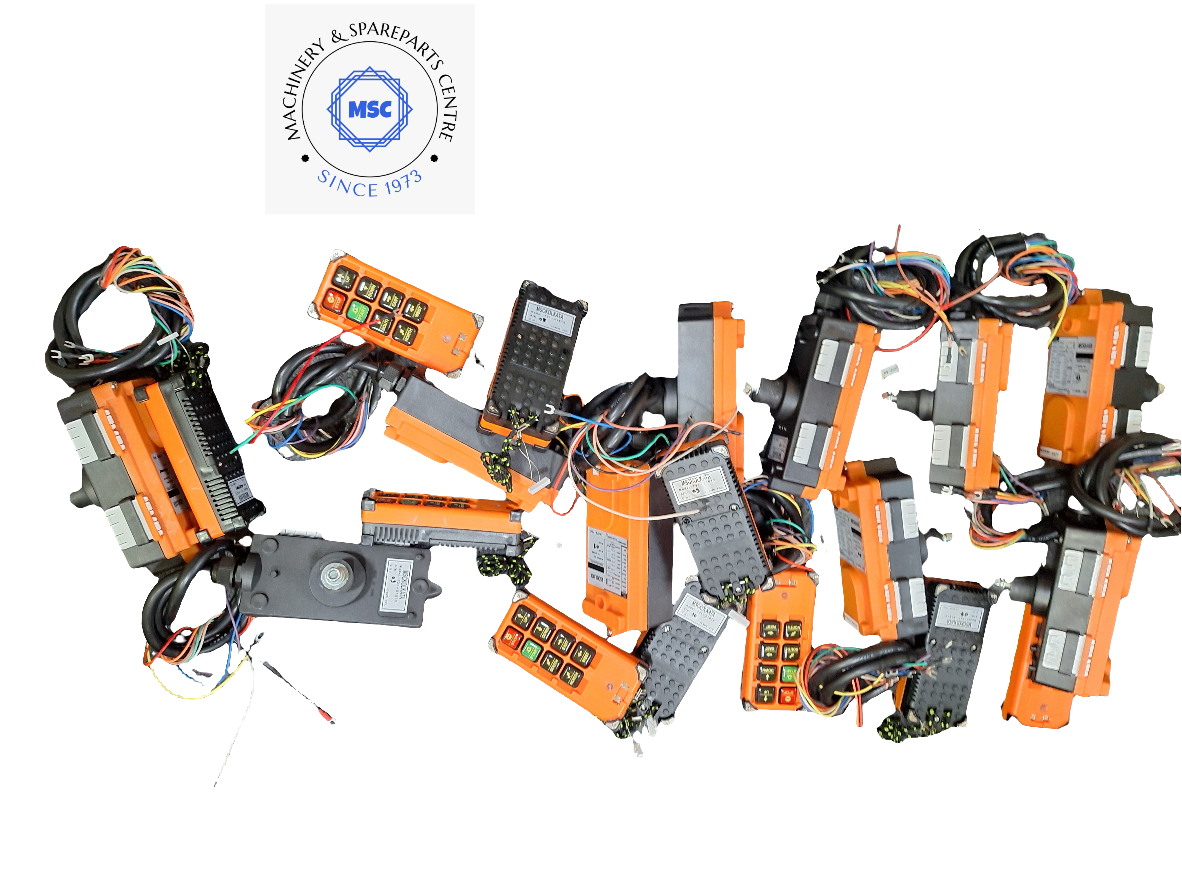 Wireless Remote model  F21 for crane