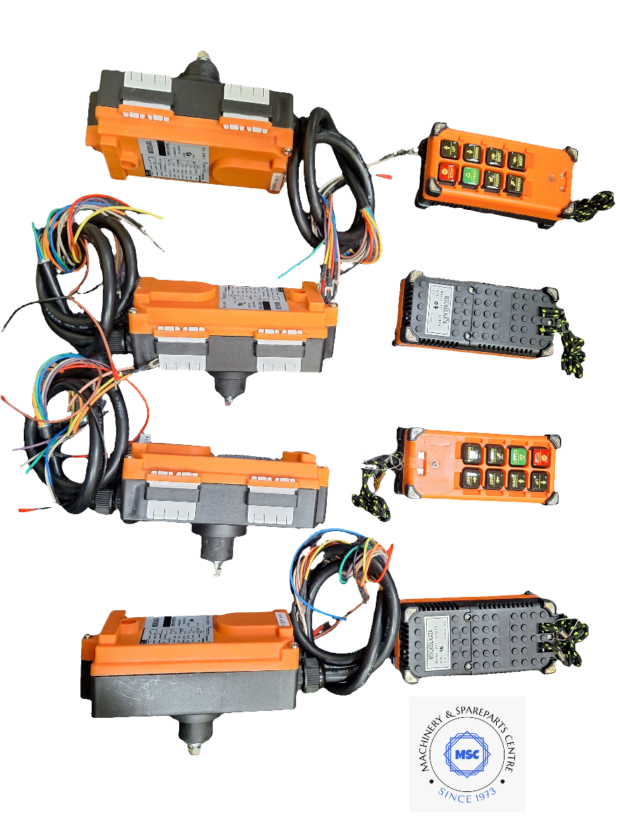 Wireless Remote model  F21 for crane