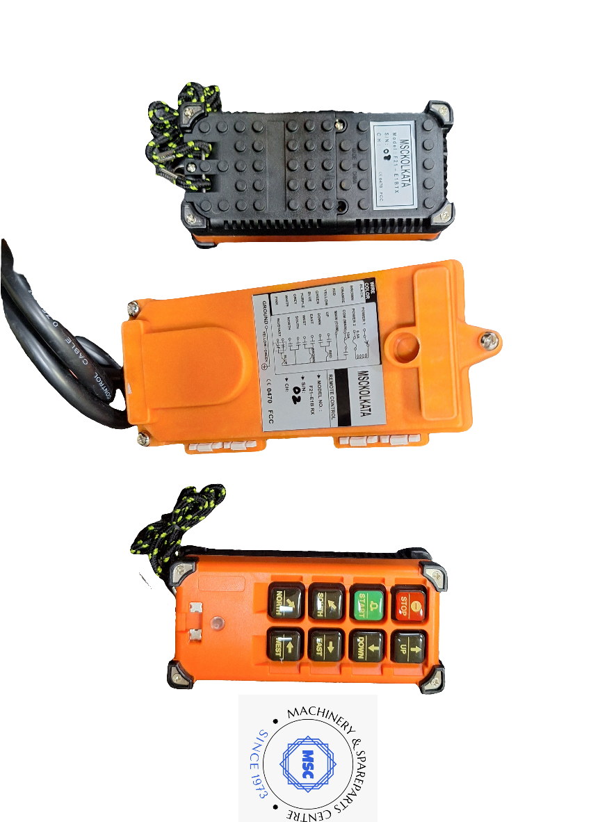 Wireless Remote model  F21 for crane