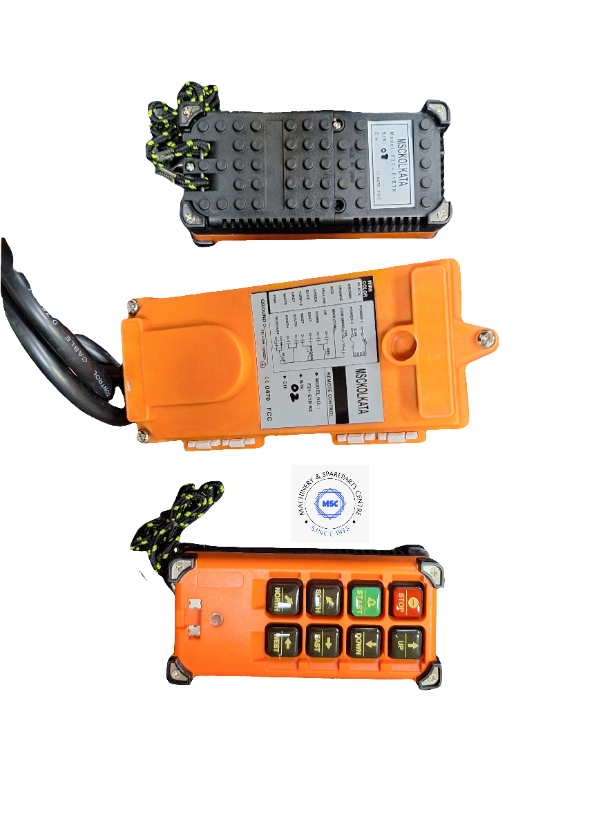 Wireless Remote model  F21 for crane