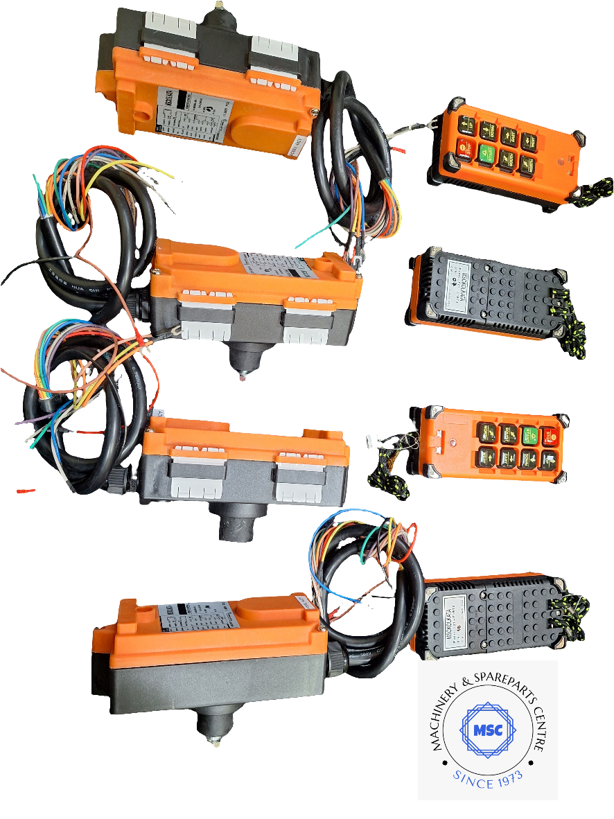 Wireless Remote model  F21 for crane