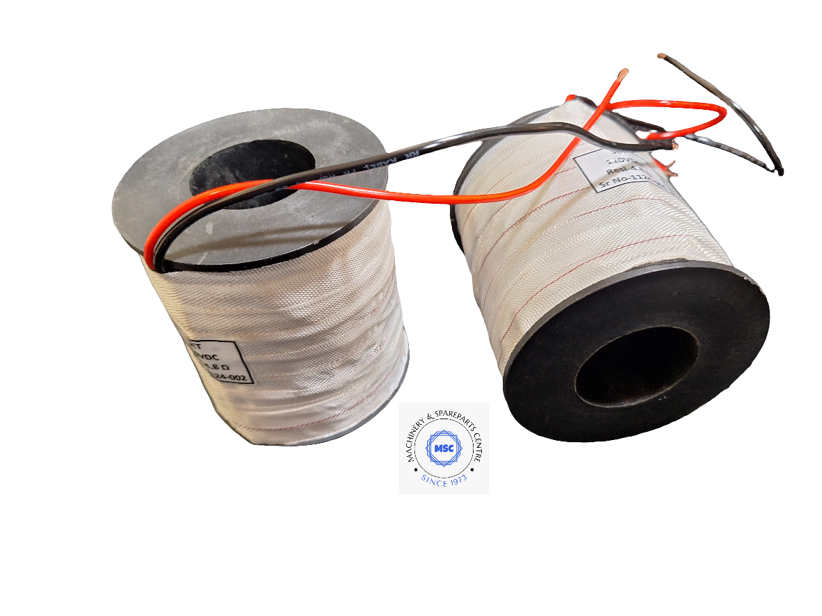 Coil 110 v dc for vaccum contactor