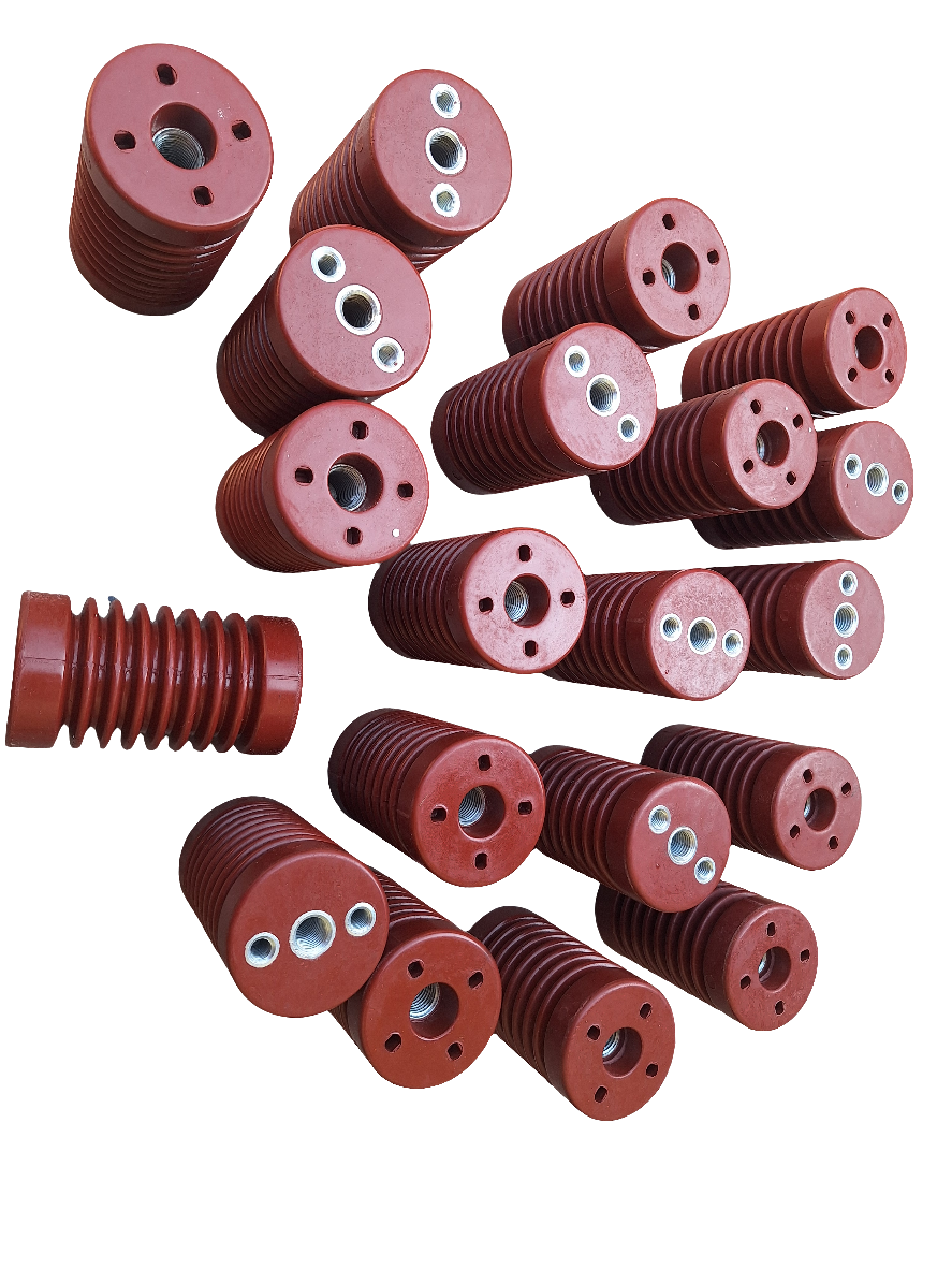 Dmc busbar support insulators 11 kv