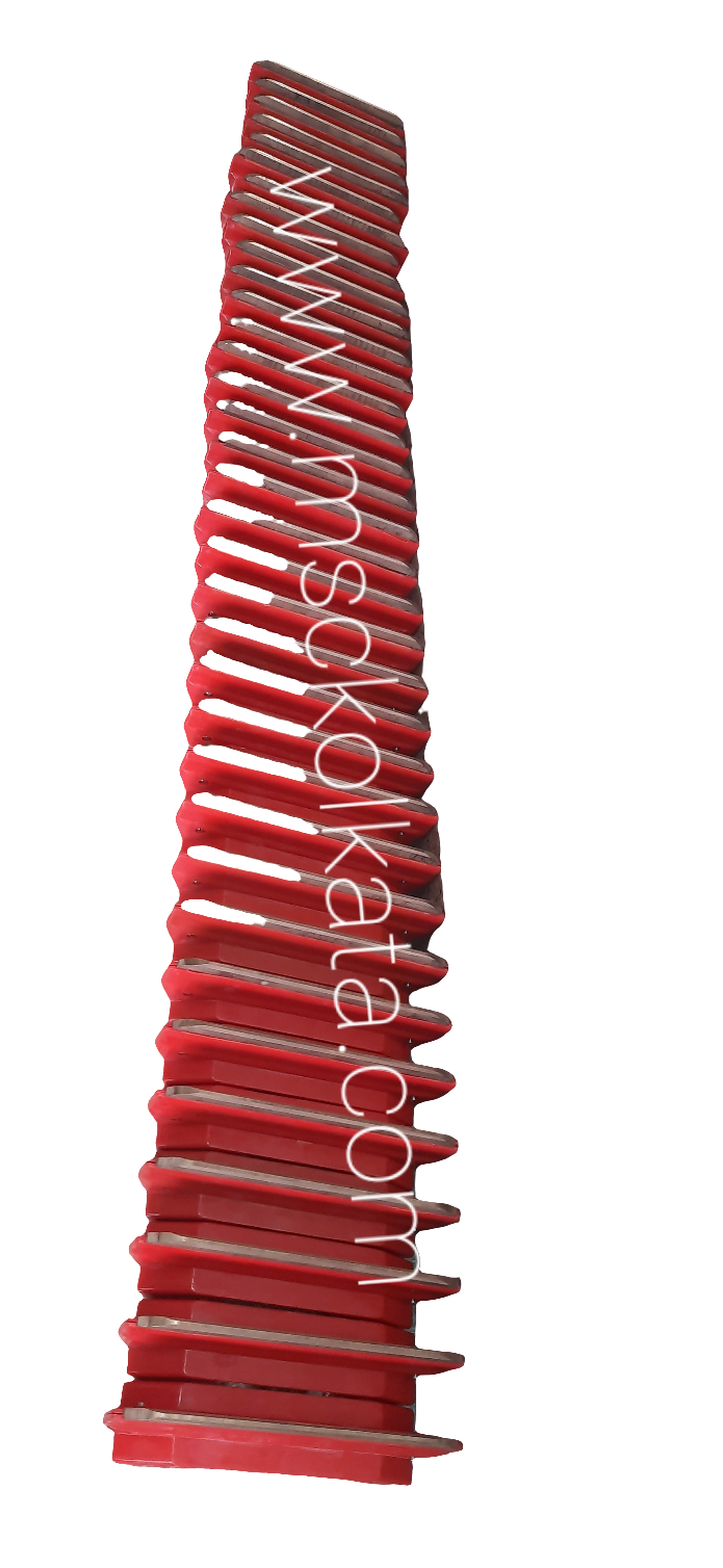 250 amps dsl current collector copper carbon brush shoe