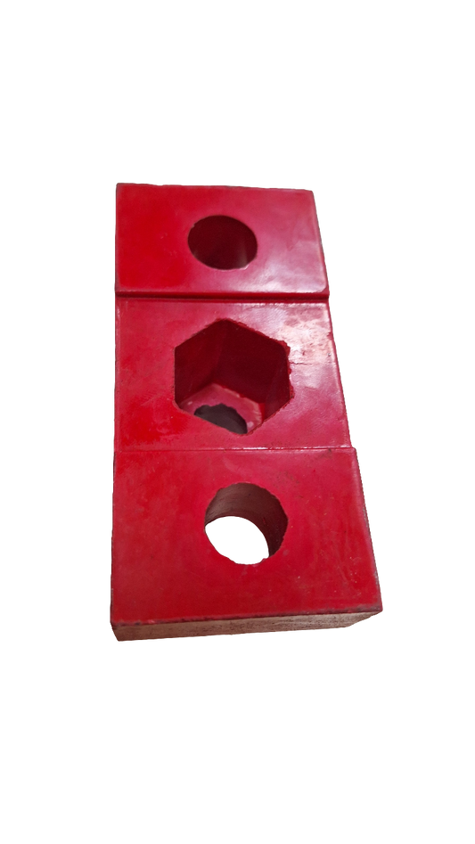 Dmc busbar support  insulators type sp 65 for crane