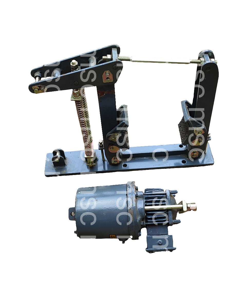 Thruster break assembly 34 kg 300 mm