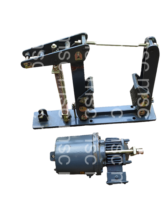 Thruster break assembly 34 kg 300 mm