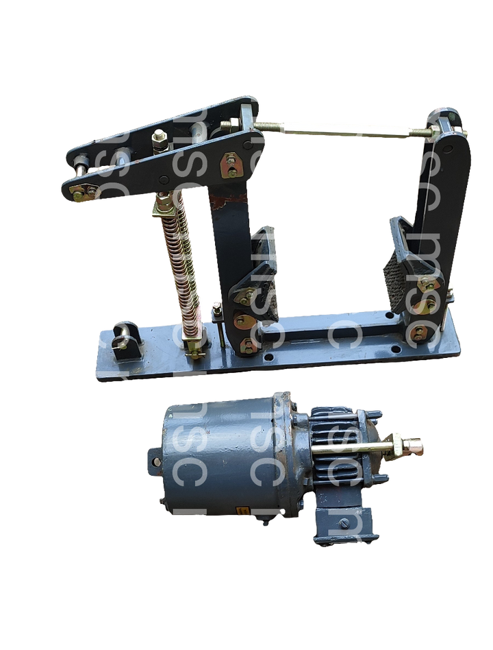 Thruster break assembly 34 kg 300 mm