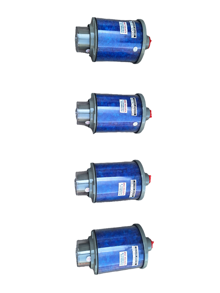 silica gel breather 1/2 kg bsp thread for transformer