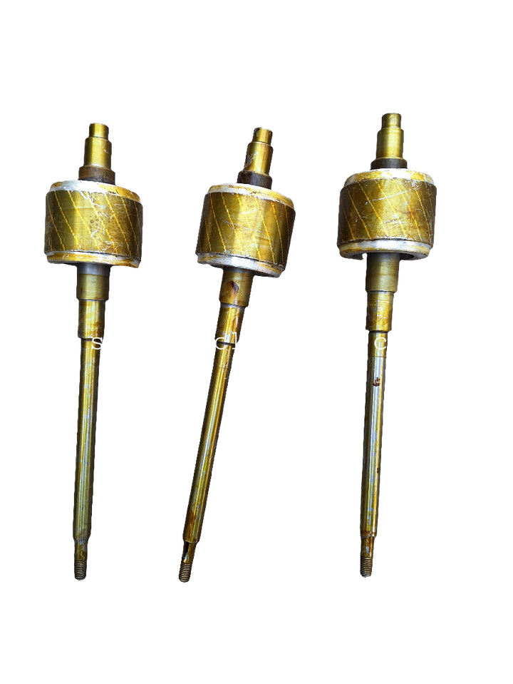 Rotor for 18 kg crane  thruster break