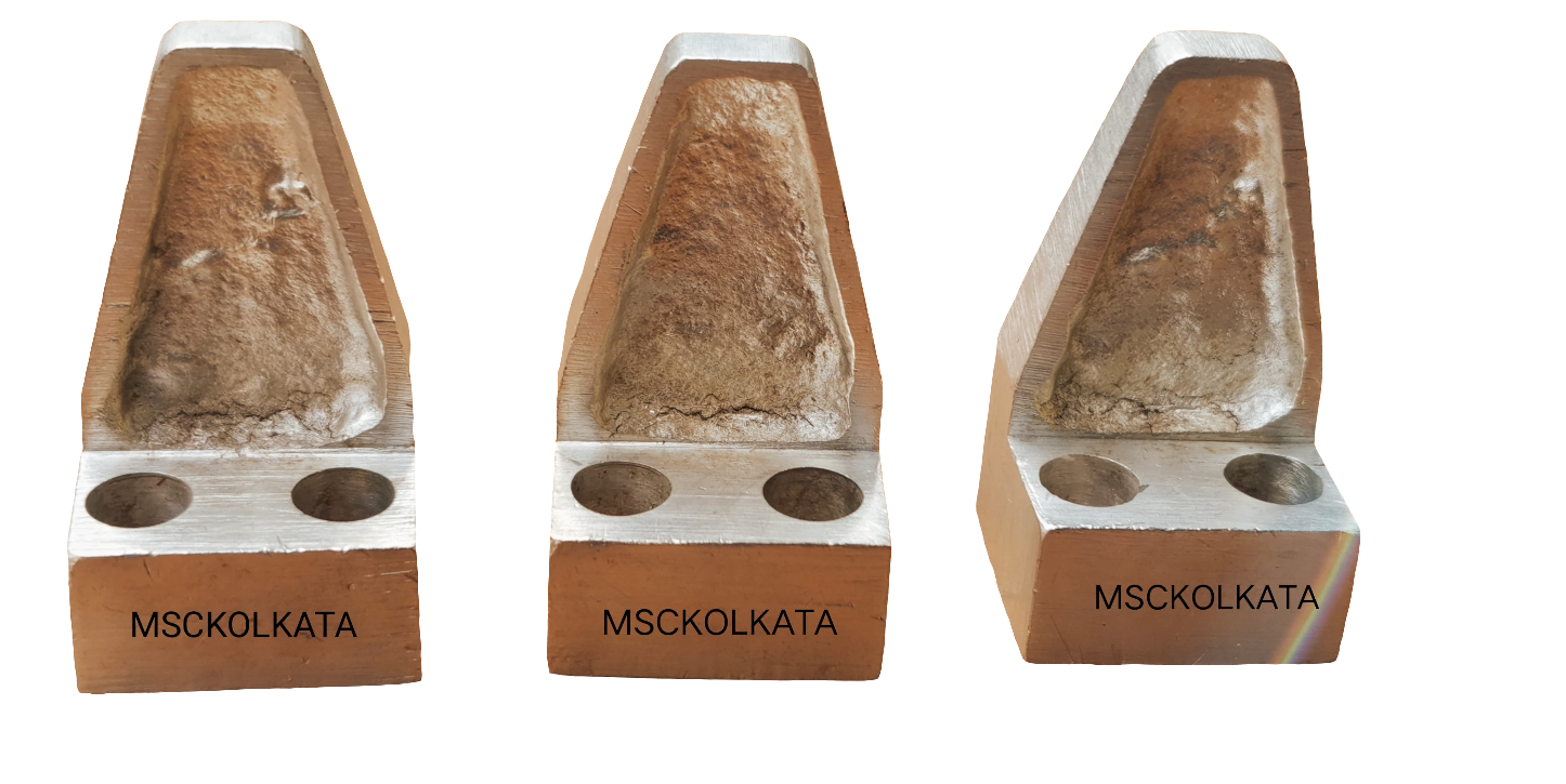 Fixed moving contact 1250 amps Siemens type acb