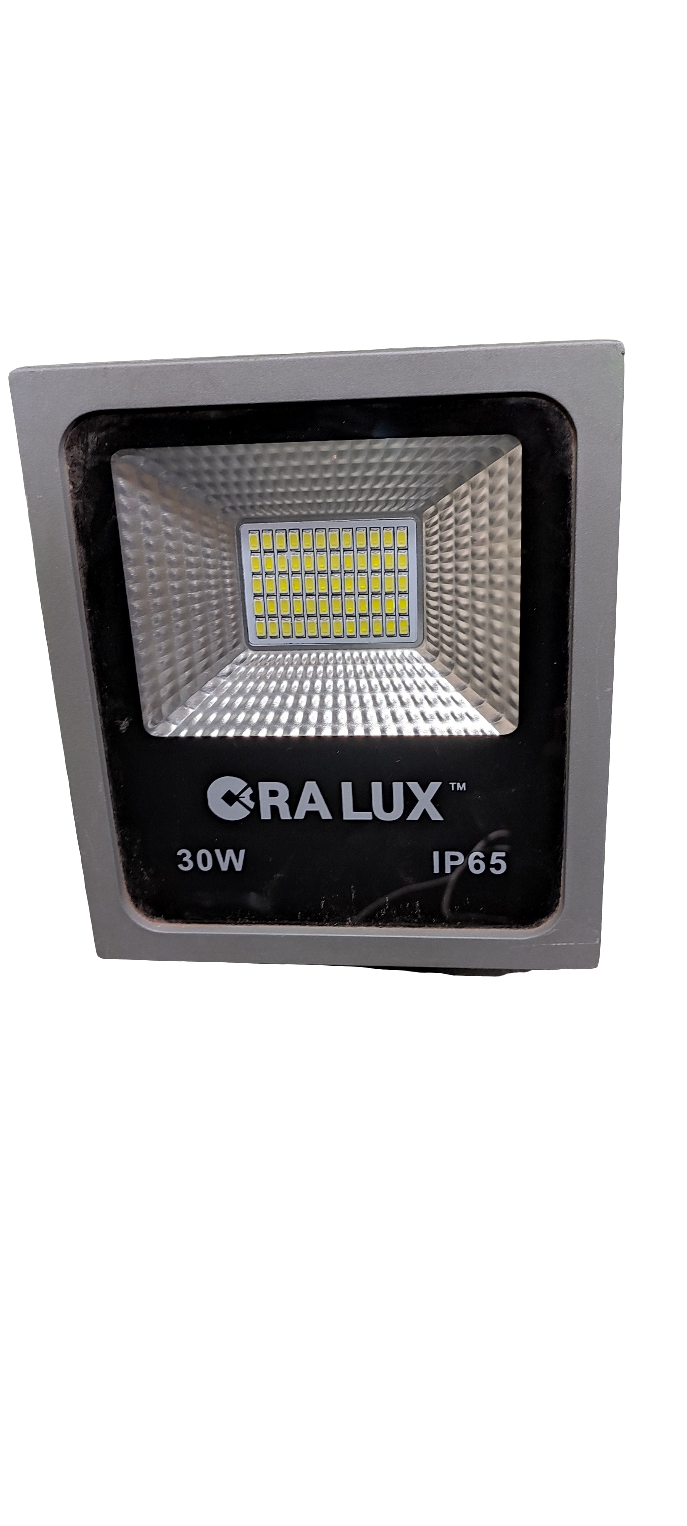 Oralux  30 watt ip 65 led light