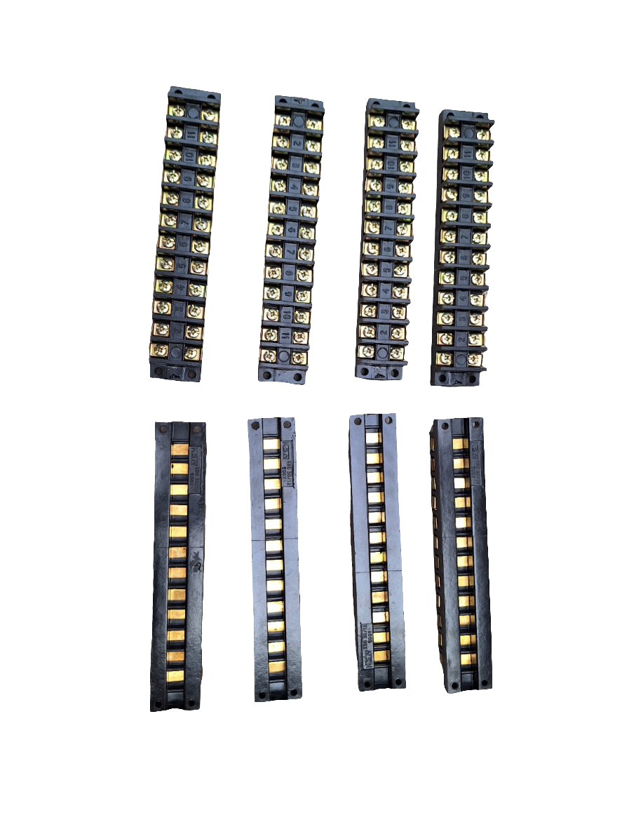 Ksn Terminal 12 way 32 amps kbo 30 /12