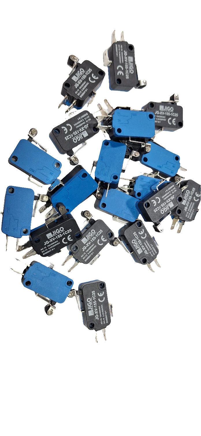 Jigo limit switch 1 no + 1 nc