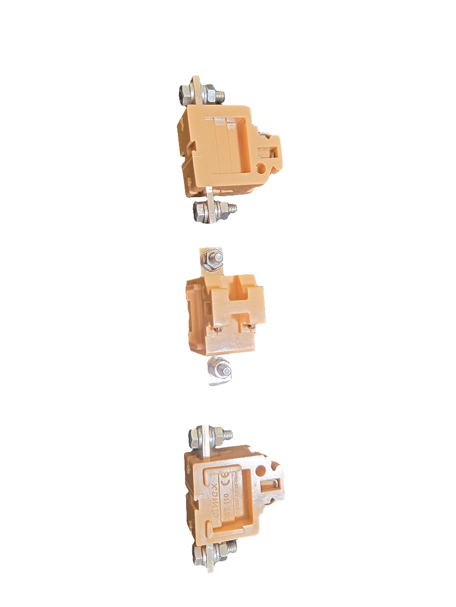 Cbt 110 elmex power terminal 35 sq -50 sq mm