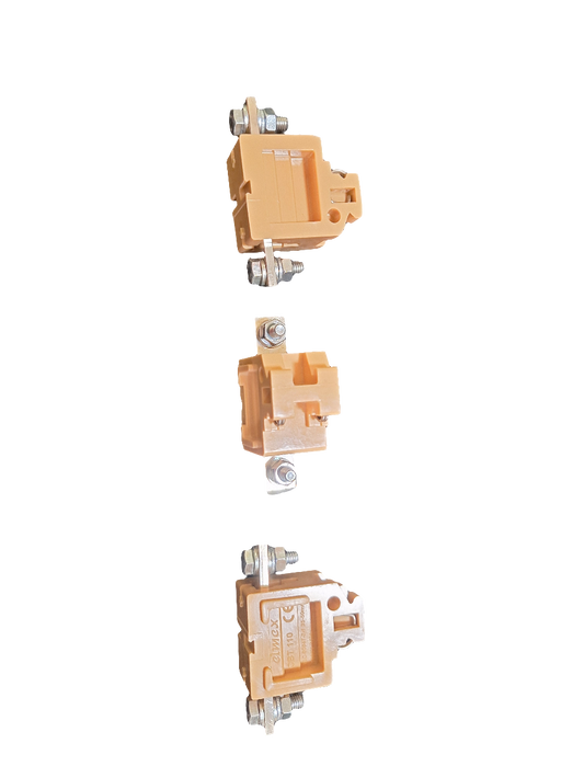 Cbt 110 elmex power terminal 35 sq -50 sq mm