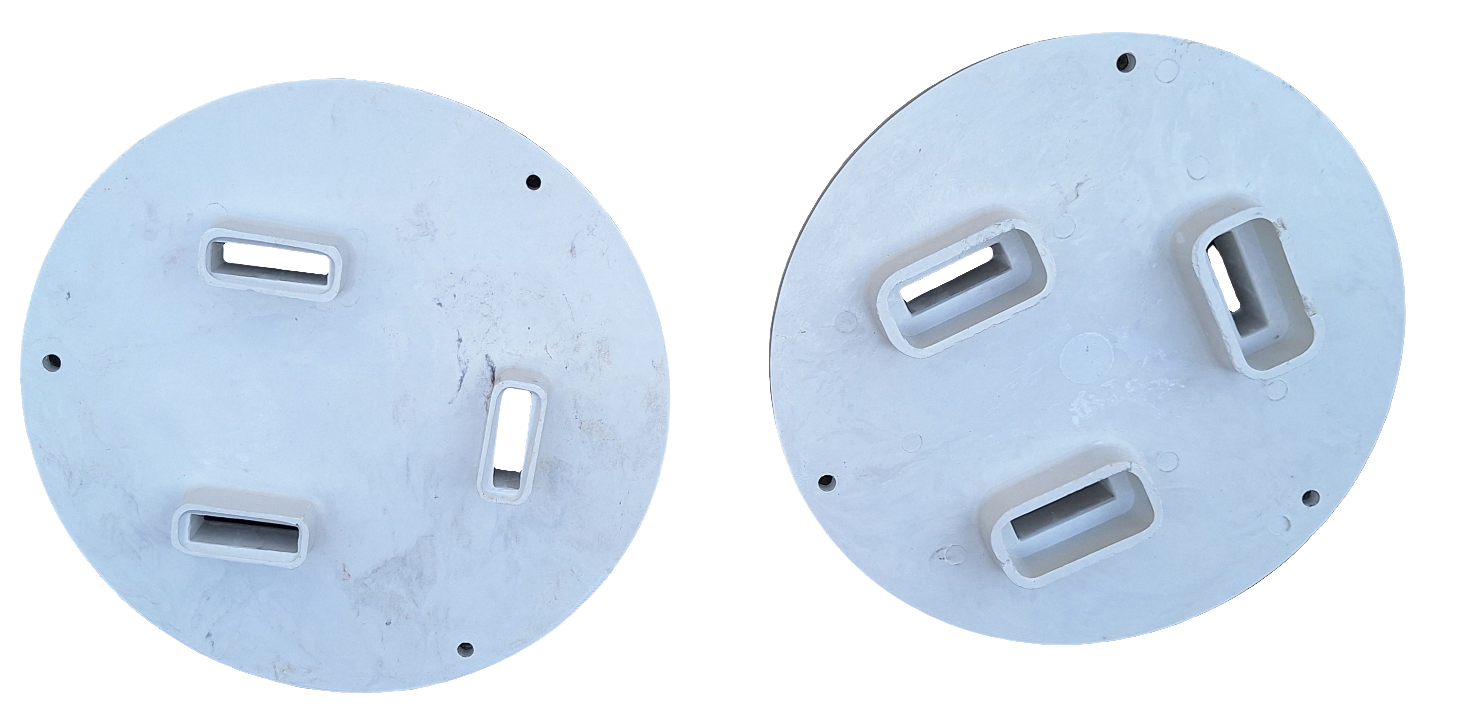 Ht terminal for vcb /ocb