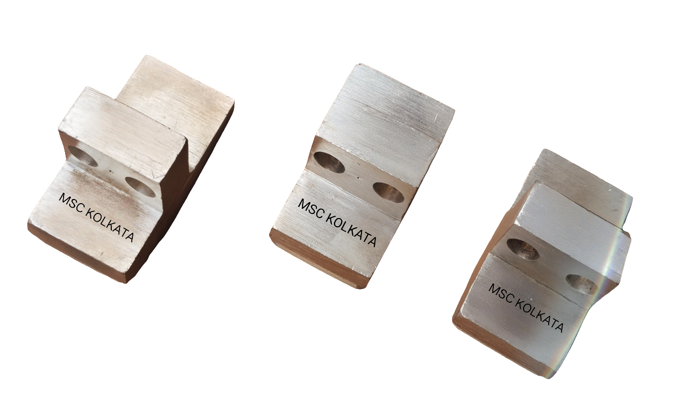 Fixed moving contact 1250 amps Siemens type acb