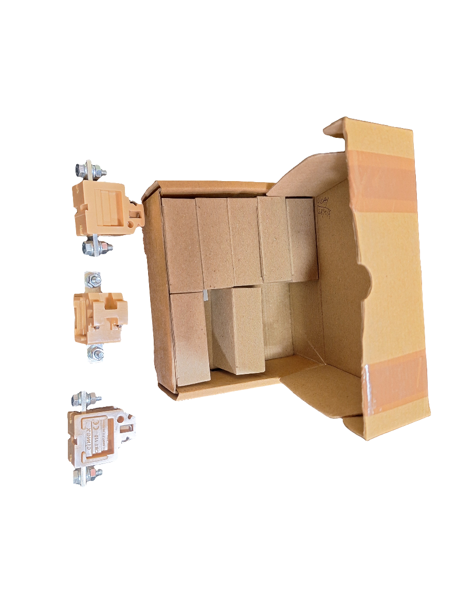 Cbt 110 elmex power terminal 35 sq -50 sq mm