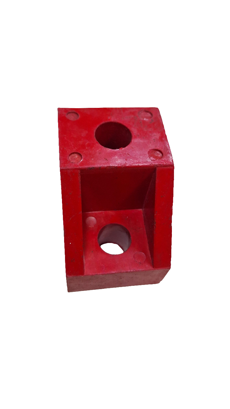 Dmc busbar support  insulators type sp 65 for crane