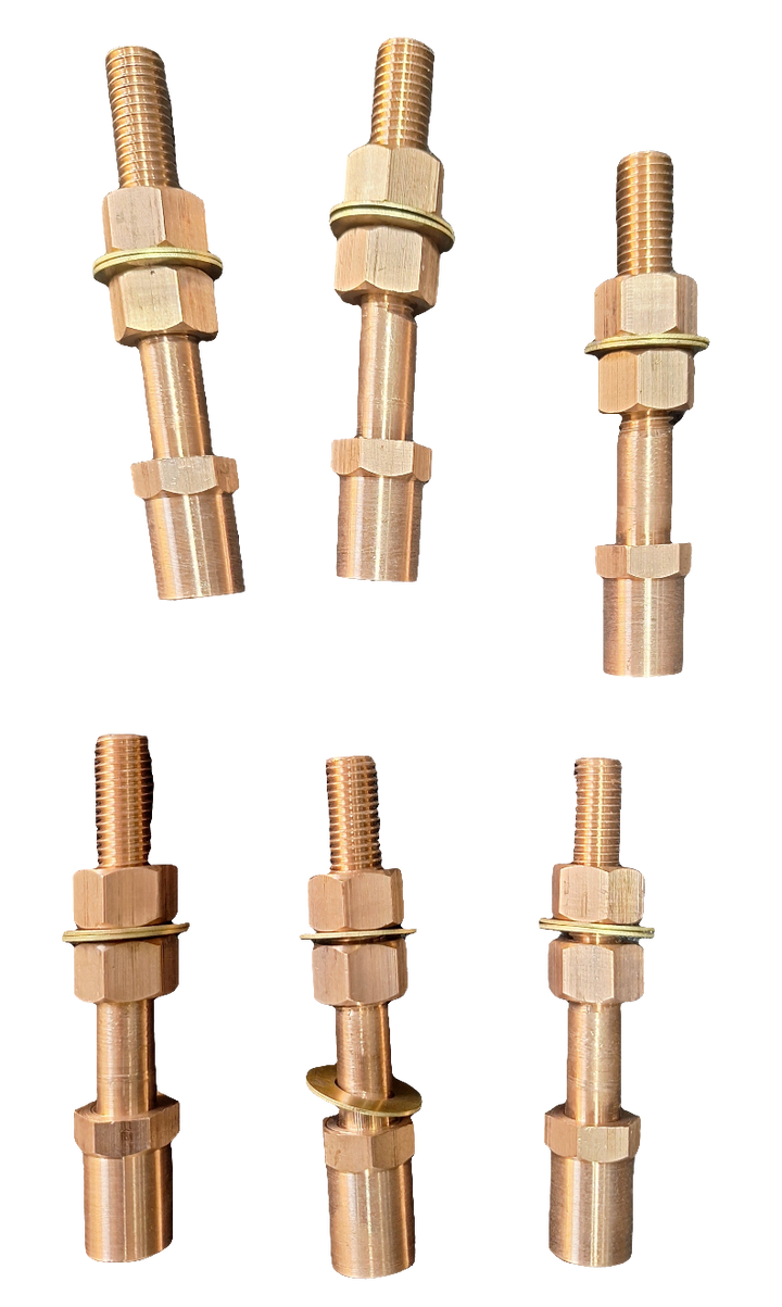 copper stud for ngef type motor terminal plate m12