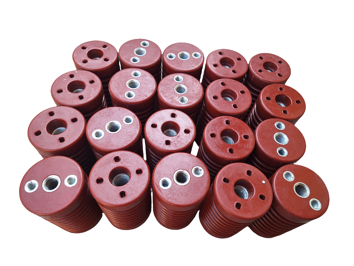 Dmc busbar support insulators 11 kv