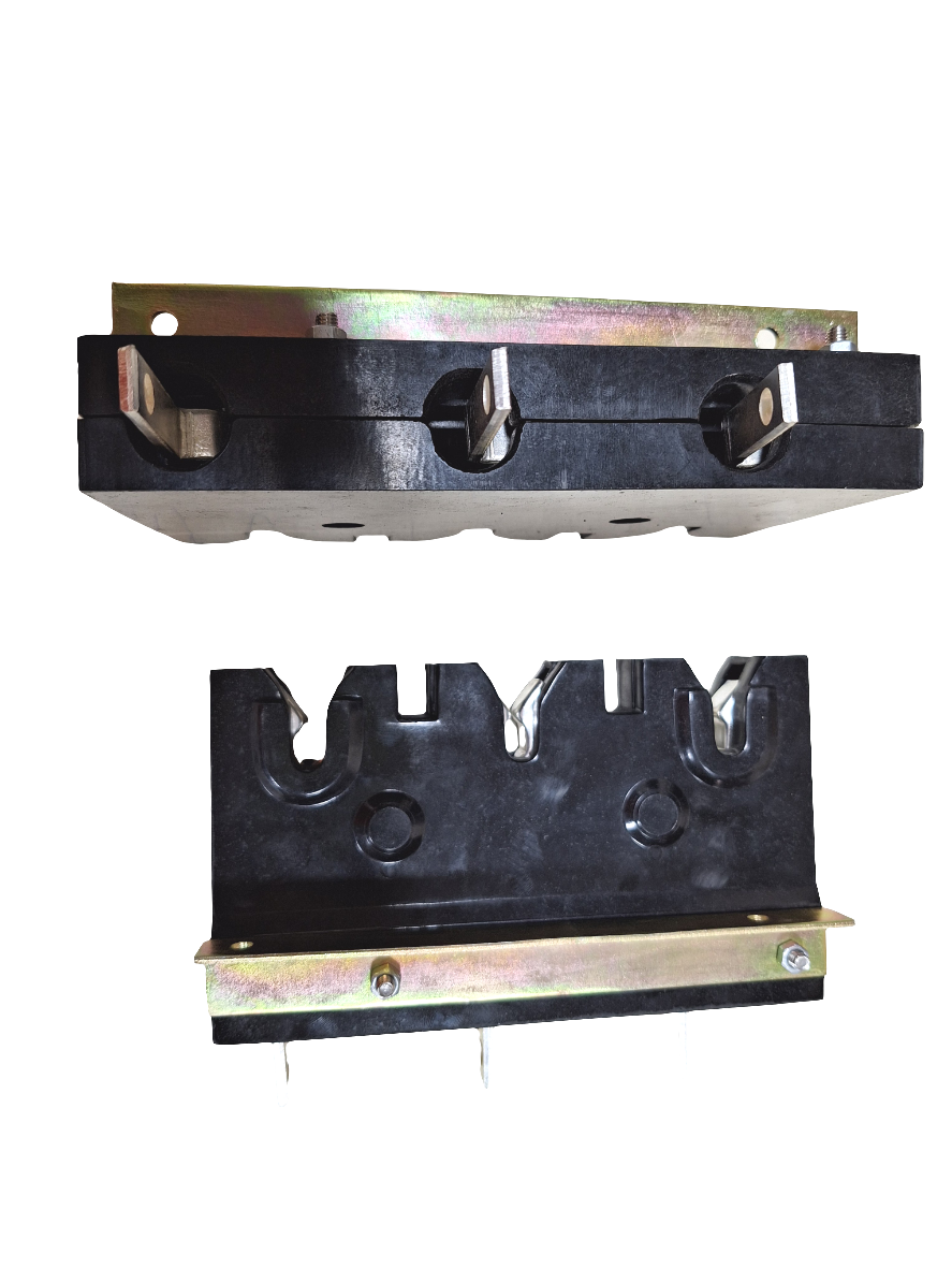 Lyra contact three pole for hundai breaker