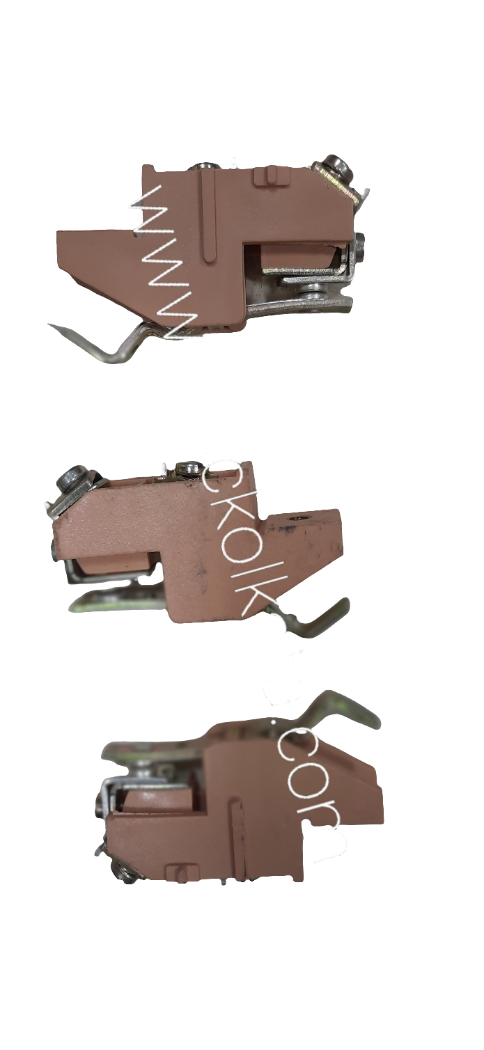 cam switch for master controller for crane