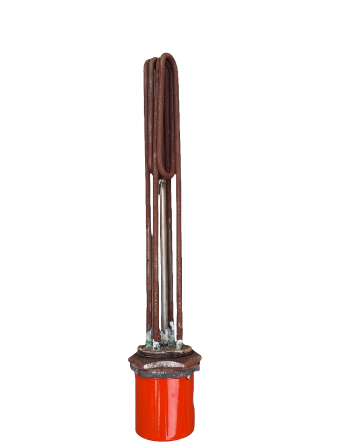 Rex oil heater 2000 v 2.5 inch dia