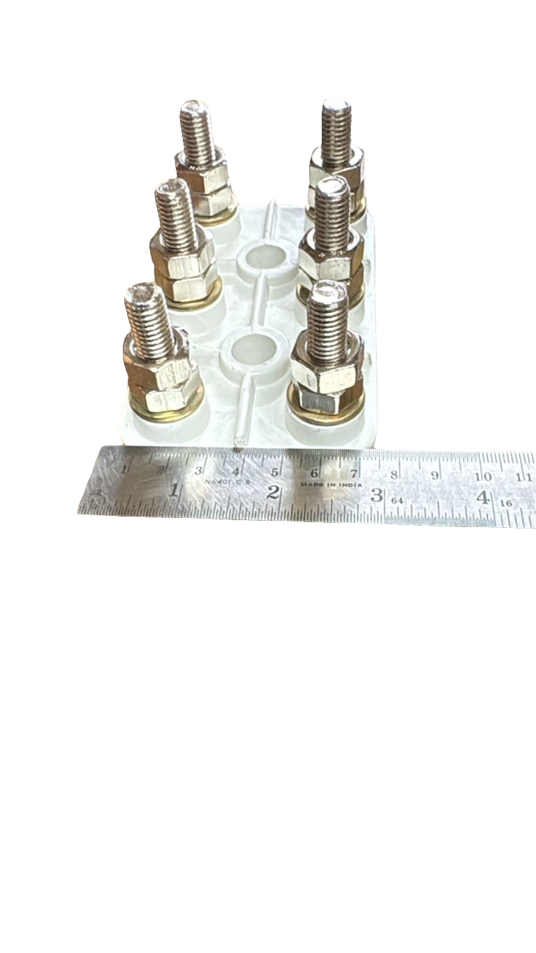 Terminal plate for frame 225  motors