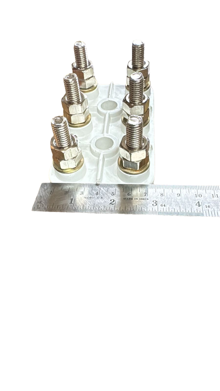 Terminal plate for frame 225  motors