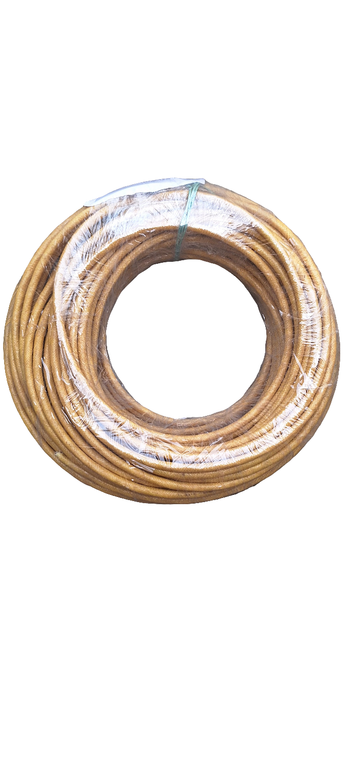 Fibre glass cable 10 sq mm for motor