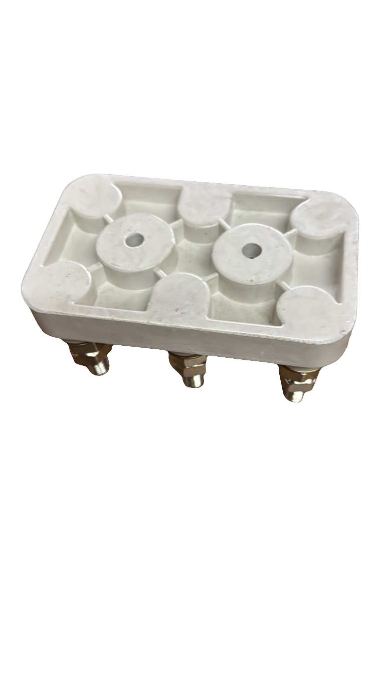 Terminal plate for frame 225  motors