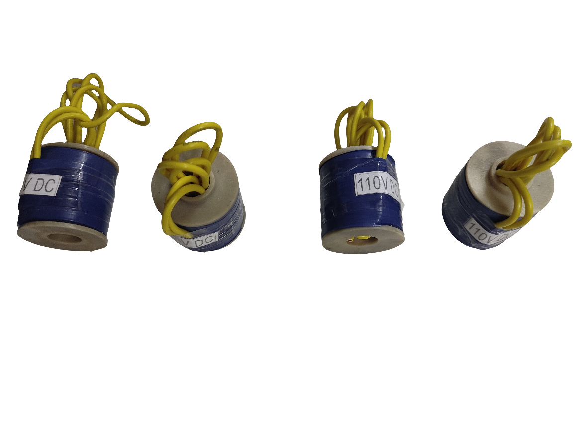 110 v DC OCB triping coil
