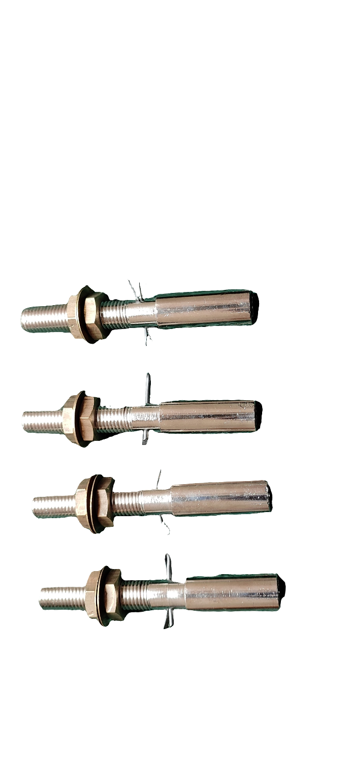Cooper stud for 6.6 kv ht motor
