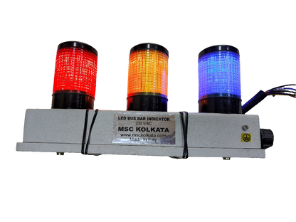 dsl busbar indicator lamp for dsl busbar system