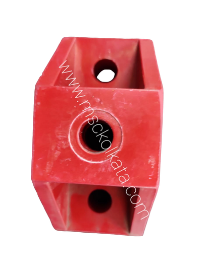 Single pole  busbar support insulator sp 65 type