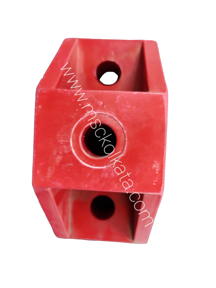 Single pole  busbar support insulator sp 65 type