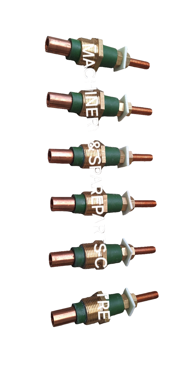 Yb2 flame proof motor terminal copper stud