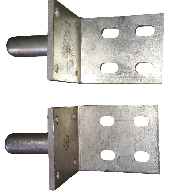 Fixed contact for ge make acb 2500 amps