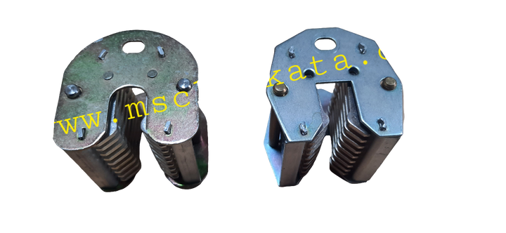 Cluster  contact for Schinder make ACB 1250 amps