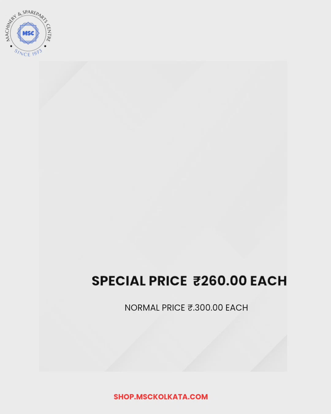 Cable trolley wheel 70 mm m12 stud