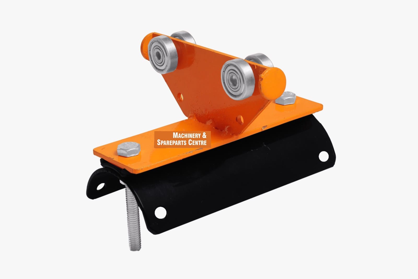 C rail cable trolly – Machinery & Spareparts Centre