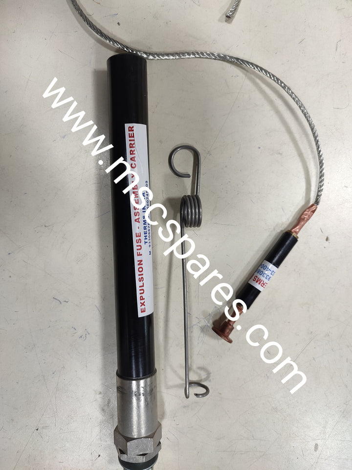 Therms india 40 amps expulsion fuse assembly for  capacitor bank